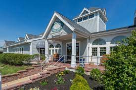 Things To Do Avalon Golf Club